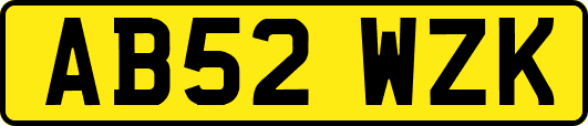 AB52WZK