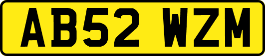 AB52WZM