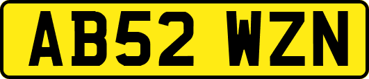 AB52WZN