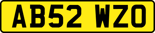 AB52WZO
