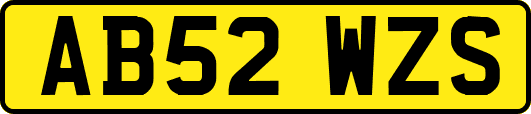 AB52WZS
