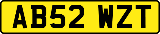 AB52WZT