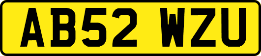AB52WZU