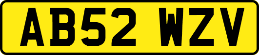 AB52WZV