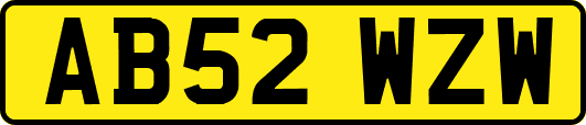 AB52WZW