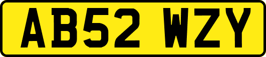 AB52WZY