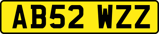 AB52WZZ