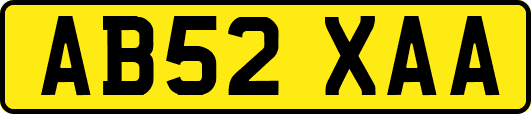 AB52XAA