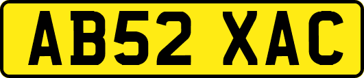 AB52XAC
