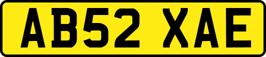 AB52XAE