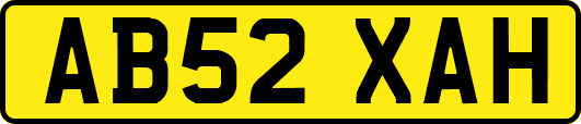 AB52XAH