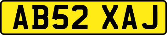 AB52XAJ