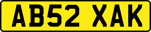 AB52XAK