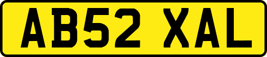 AB52XAL