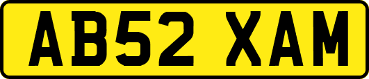 AB52XAM