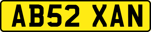 AB52XAN