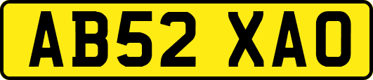 AB52XAO