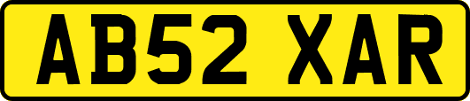 AB52XAR