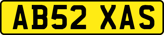 AB52XAS