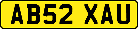AB52XAU