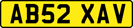 AB52XAV