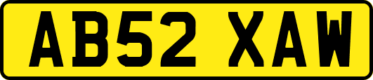 AB52XAW