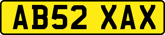 AB52XAX