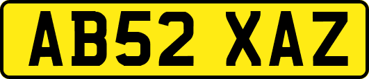 AB52XAZ