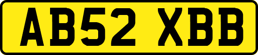 AB52XBB