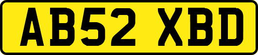 AB52XBD