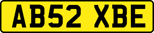 AB52XBE