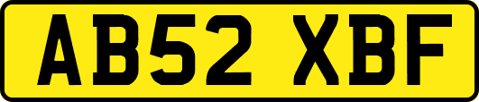 AB52XBF