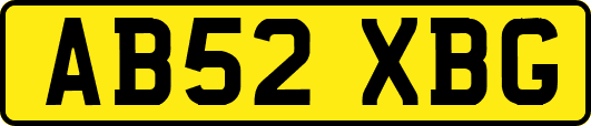 AB52XBG