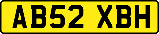 AB52XBH