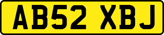 AB52XBJ