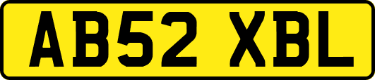 AB52XBL