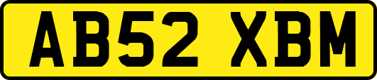 AB52XBM