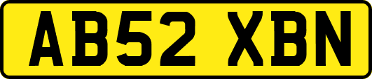 AB52XBN