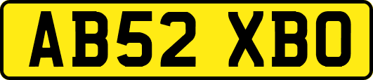 AB52XBO