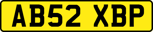 AB52XBP