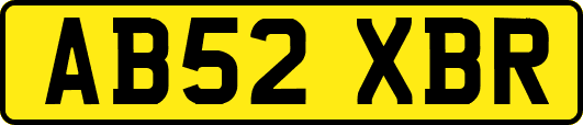 AB52XBR