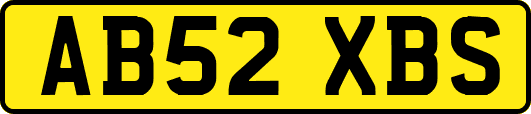 AB52XBS