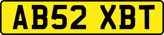 AB52XBT