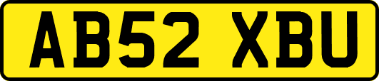 AB52XBU