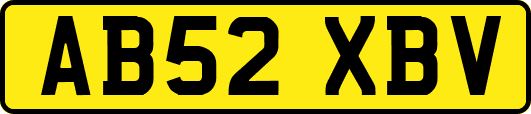 AB52XBV