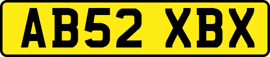 AB52XBX