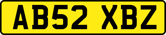 AB52XBZ