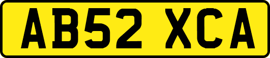 AB52XCA