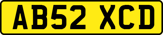 AB52XCD