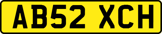 AB52XCH